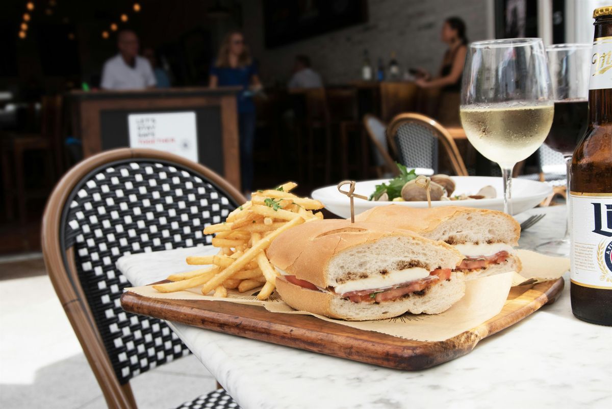 Lunch and Learn "Security Gaps You Didn\u2019t Know Your Community Has"