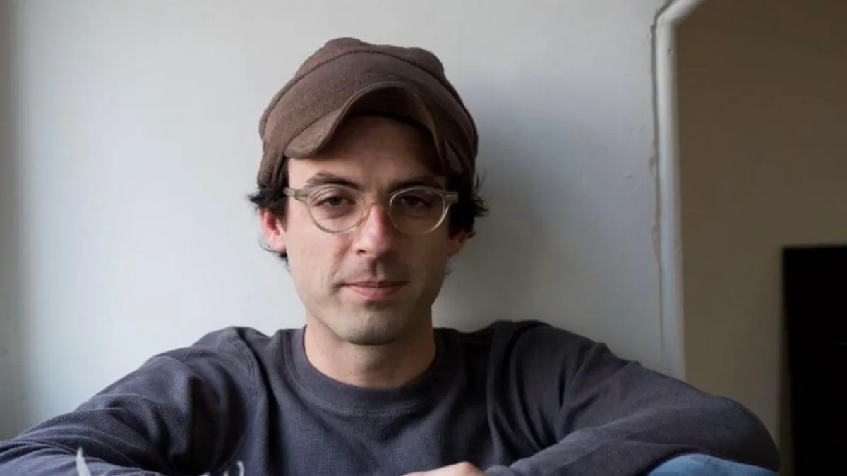 Clap Your Hands Say Yeah in Portland