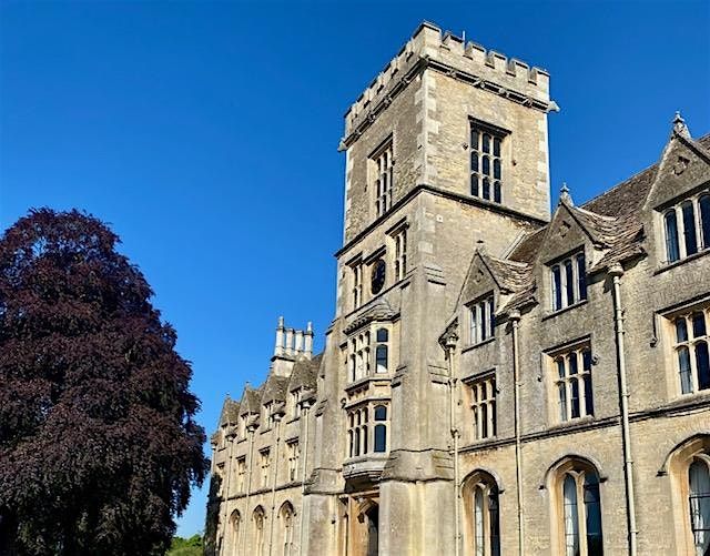 SBL Retreat 2026: Reflect, Restore & Reconnect