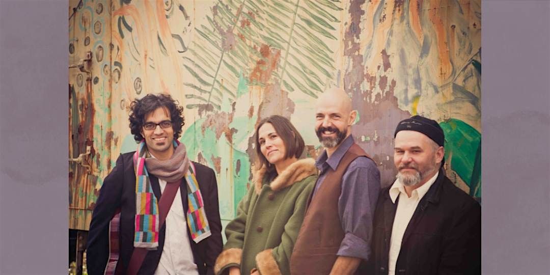 Rani Arbo & daisy mayhem