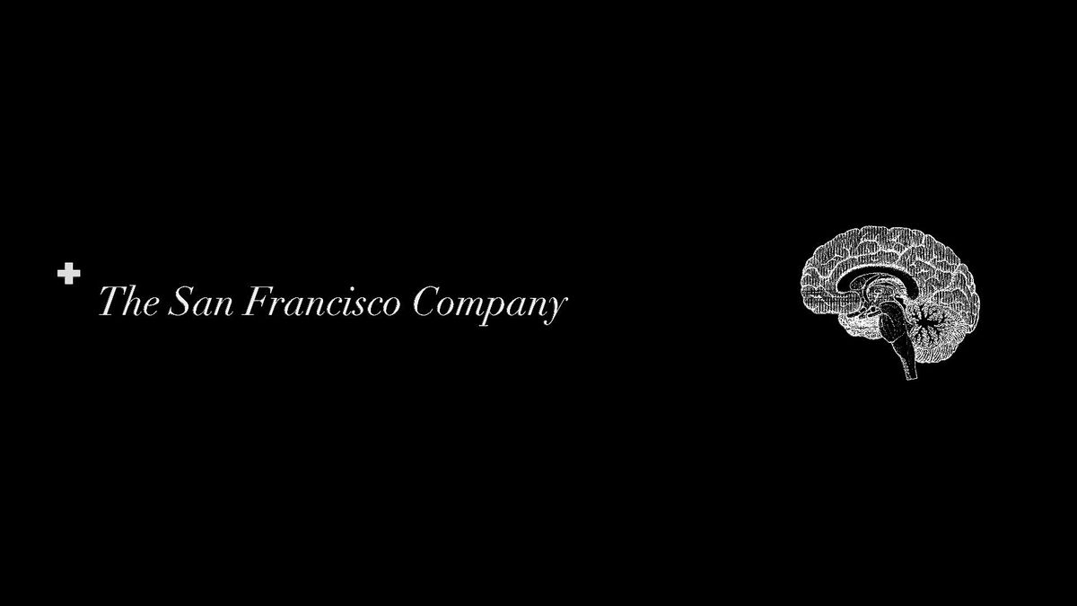 Ideathon - San Francisco