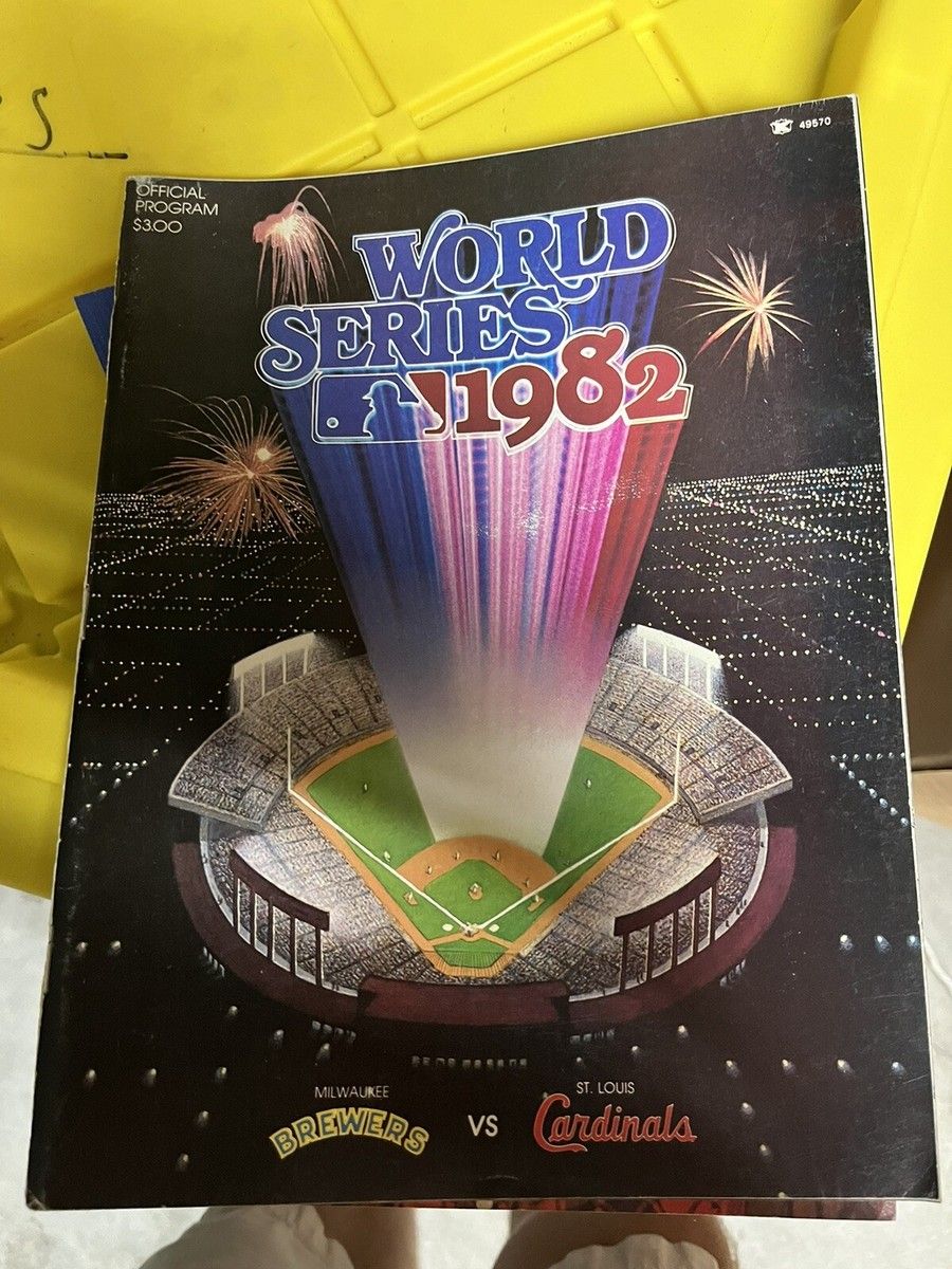 St. Louis Cardinals at Milwaukee Brewers at American Family Field