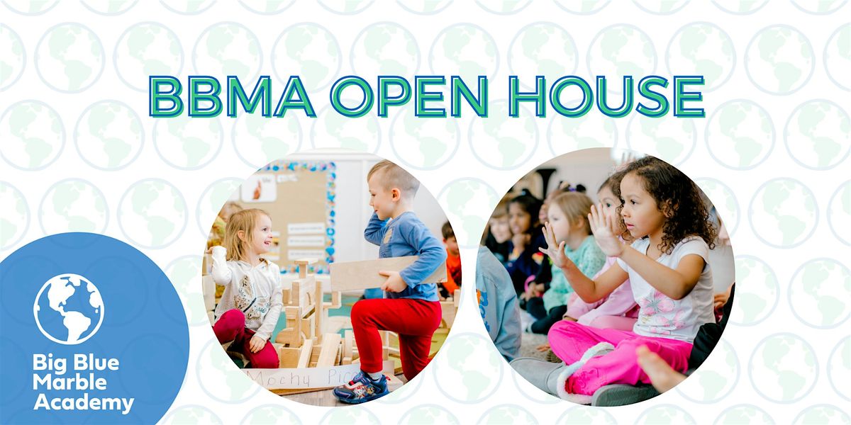 Open House