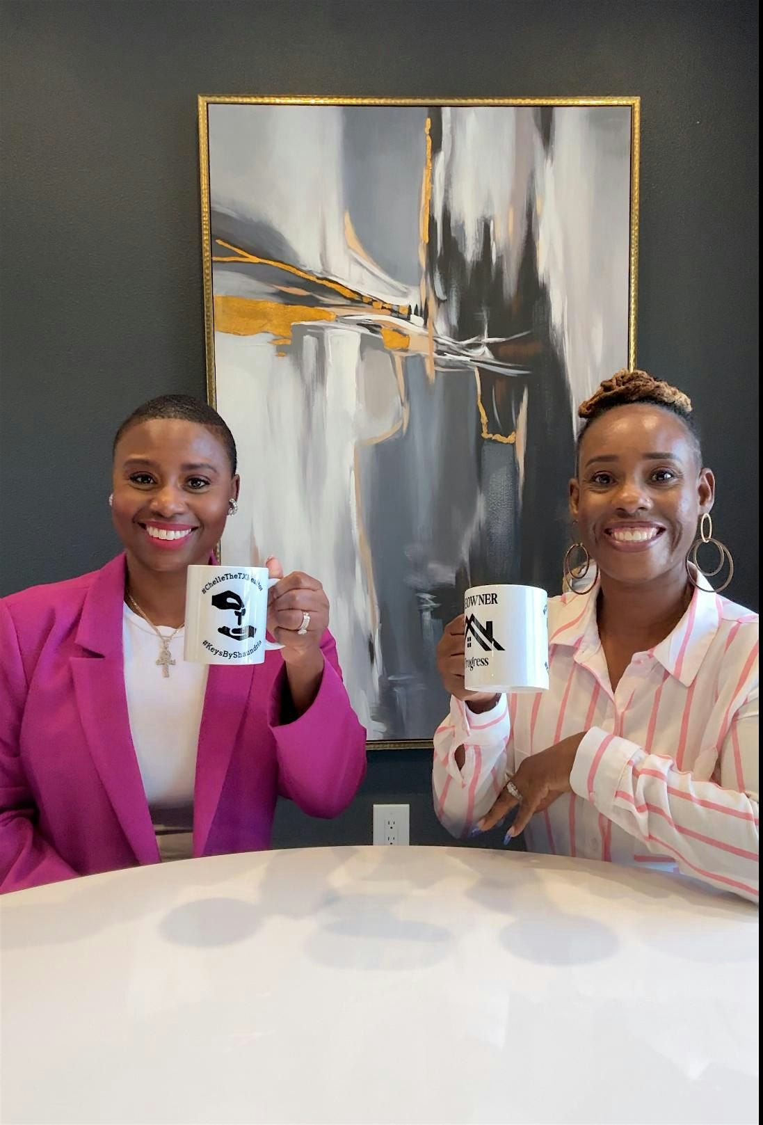 Real Tea on Homeownership \u2013 FREE Event!