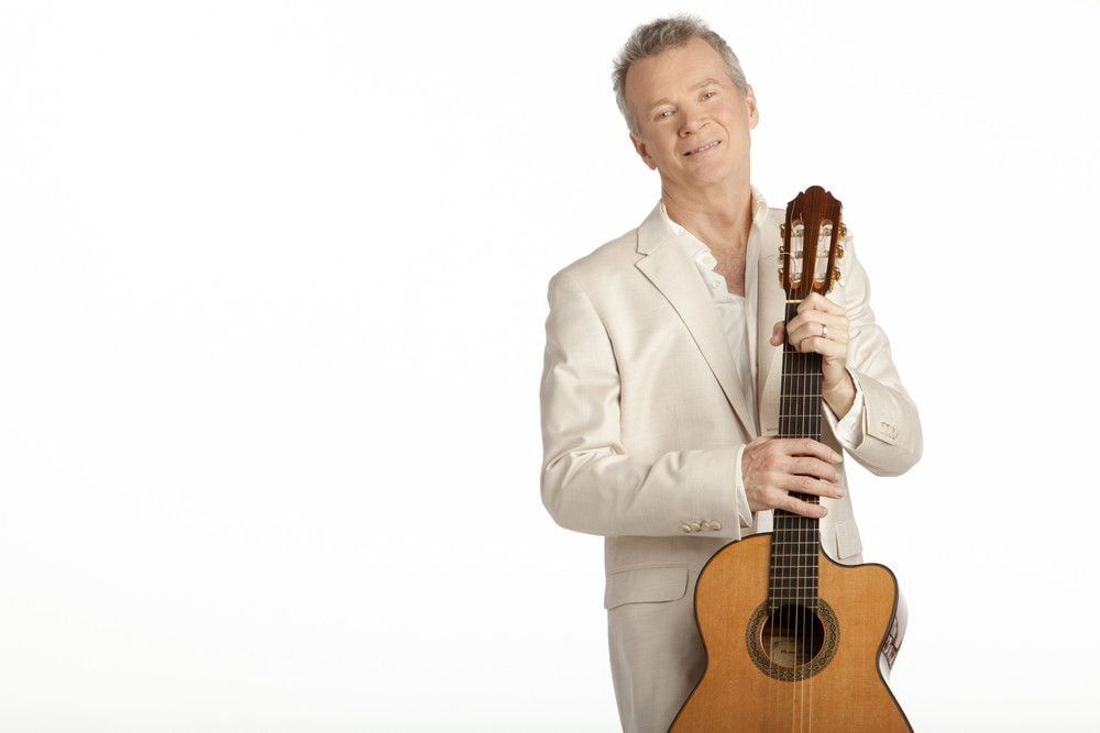 Peter White in Altamonte Springs