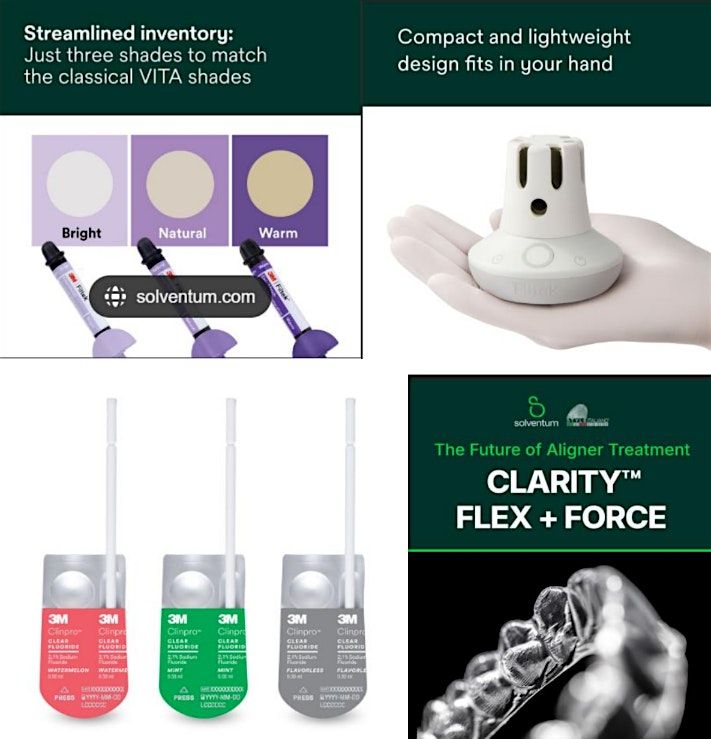 Solventum Evening at Valley River Inn