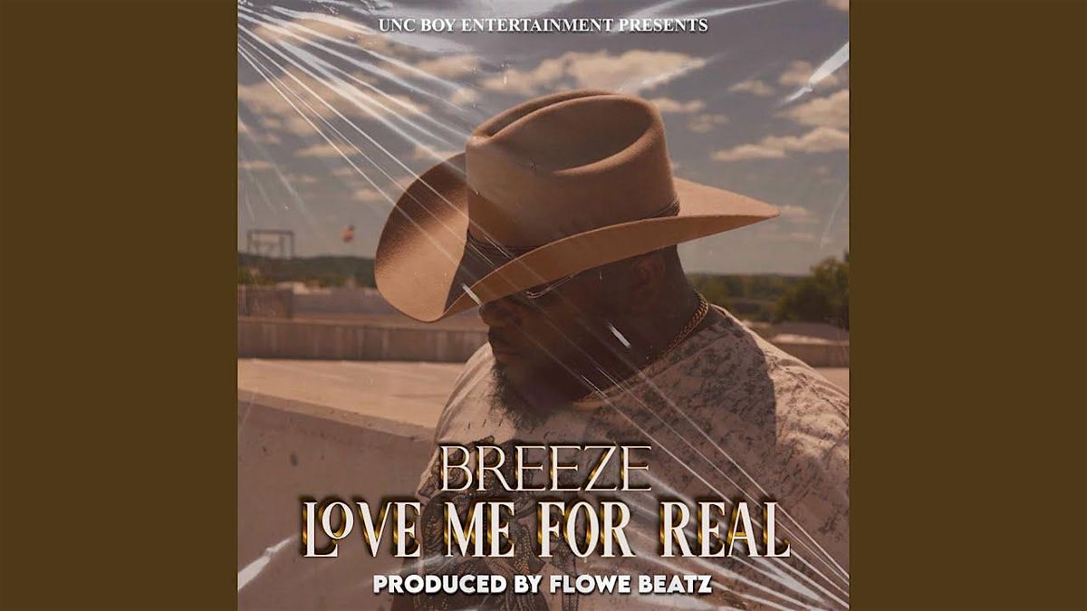 Oct.'s First Sunday Blues\/Southern Soul Concert Series ft. Breeze Mrdo2Much