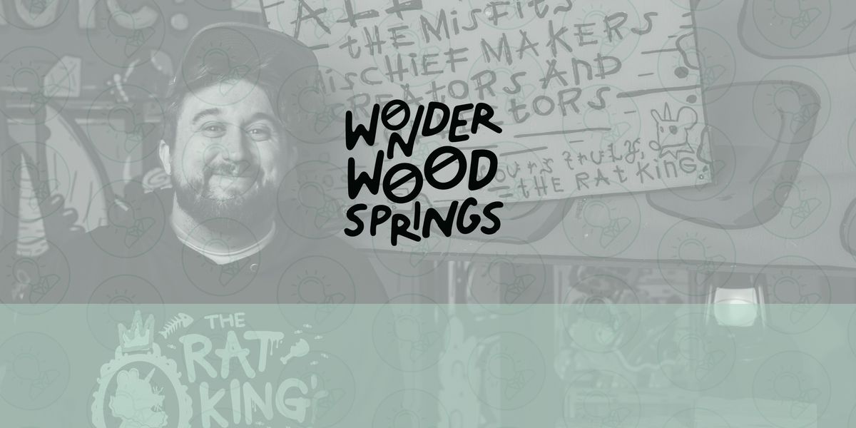 Friday Trivia at Wonderwood Springs PDX