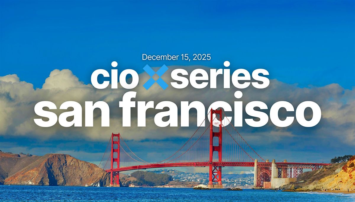 CIOXSan Francisco by EDS