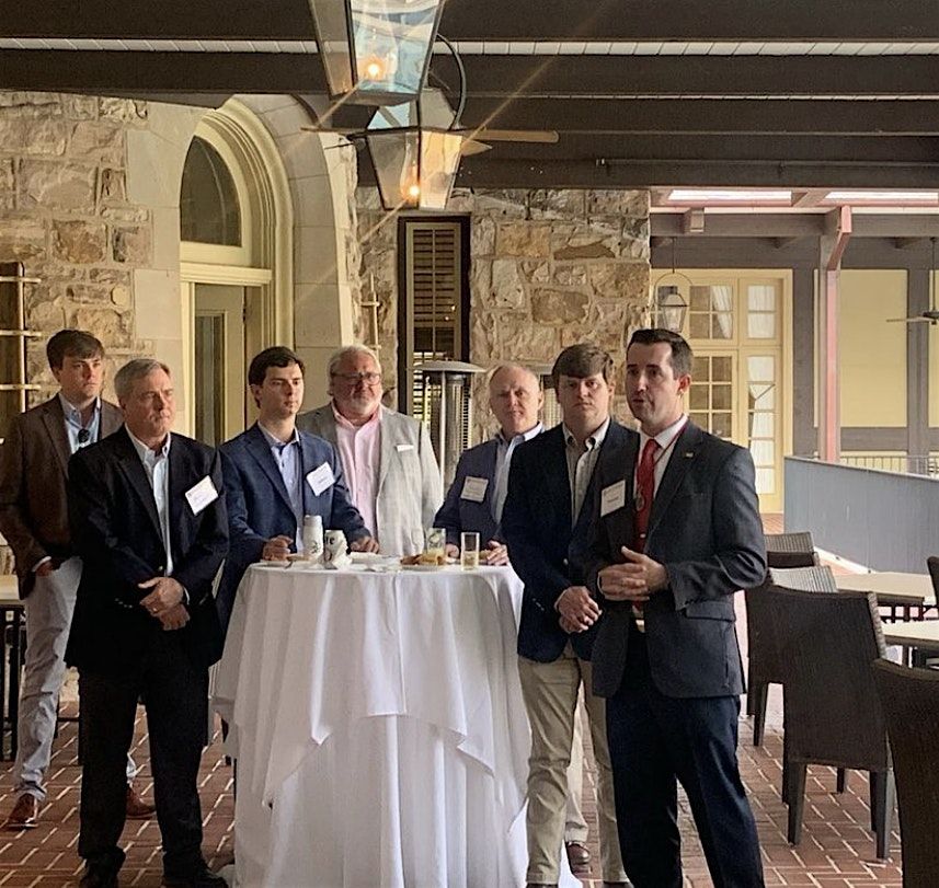 KA Yellowhammer Alumni Chapter - Fall 2025 Gathering