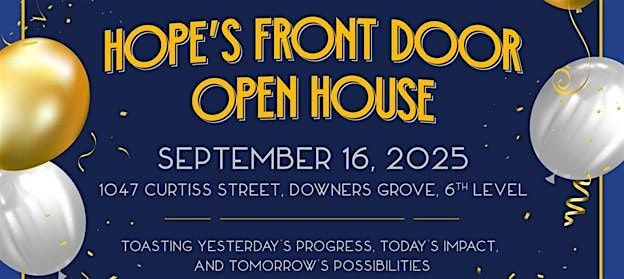 Open House