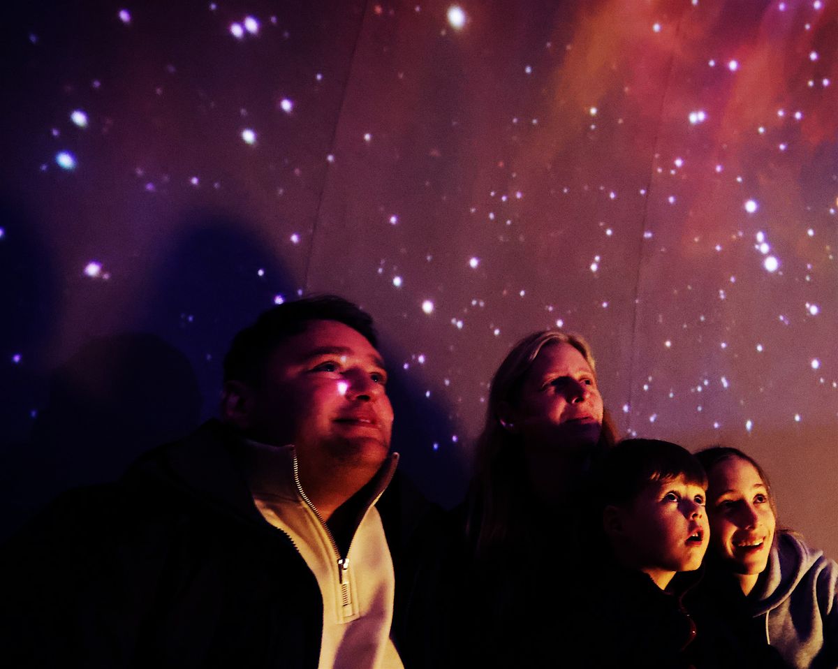 Family Day (13 December)