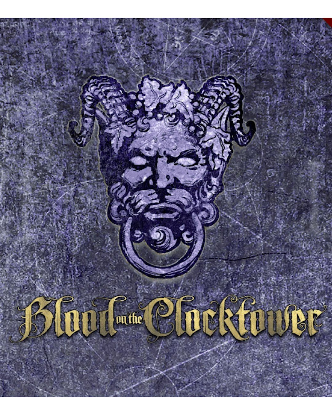 Blood on the Clocktower Manchester (Event #4)