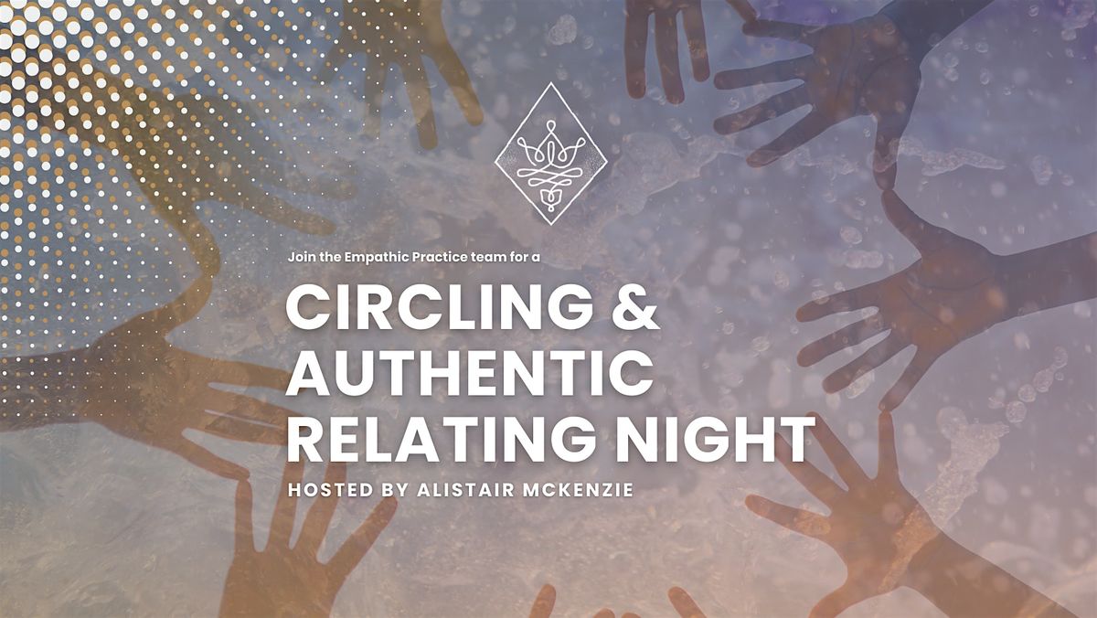 A Different Kind of Conversation