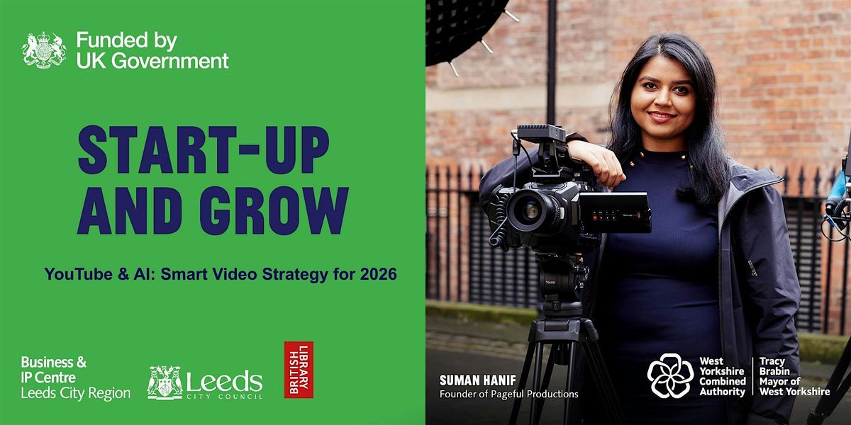YouTube & AI: Smart Video Strategy for 2026