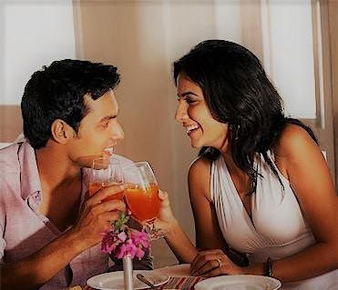 Desi, Indian & South Asian  Singles Speed Dating (Men Sold Out)