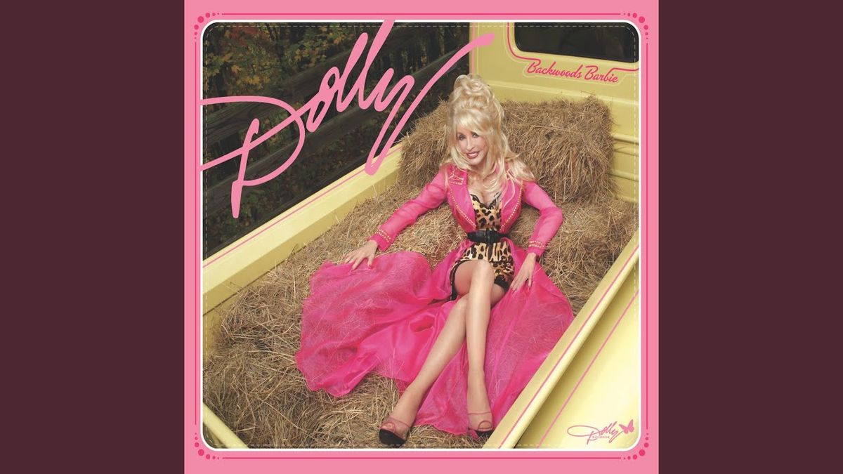 Backwoods Barbie - Dolly Parton Tribute