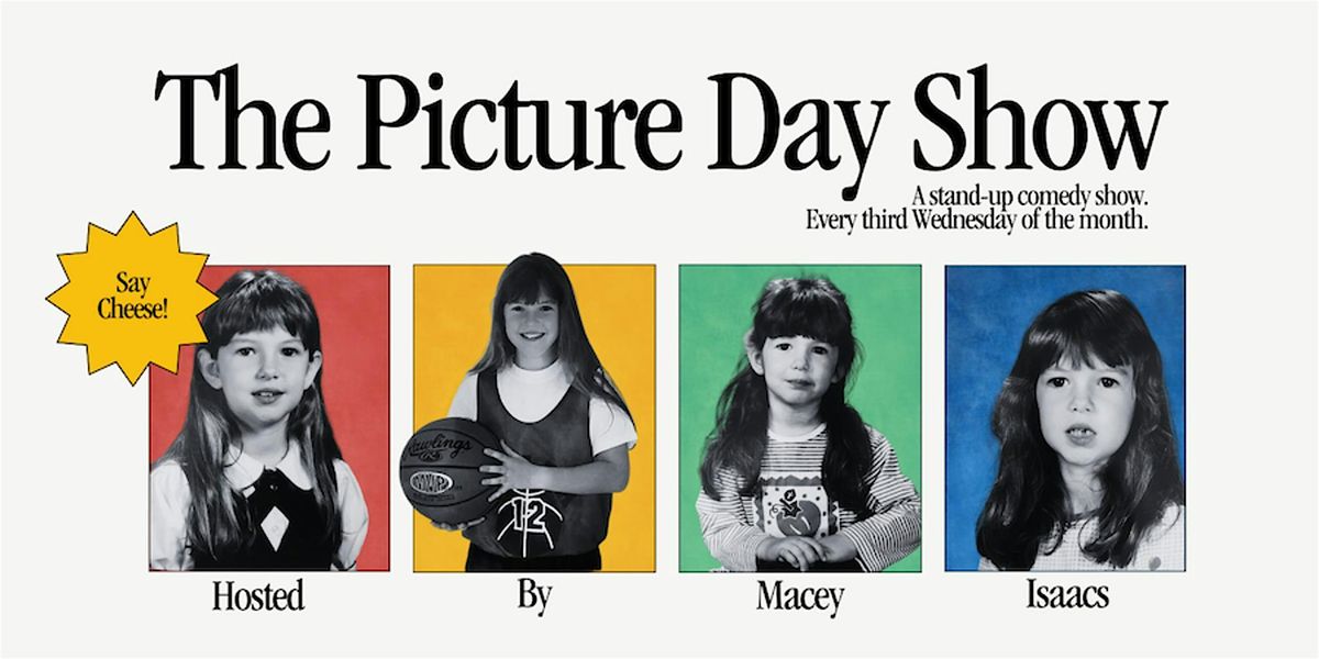 The Picture Day Show