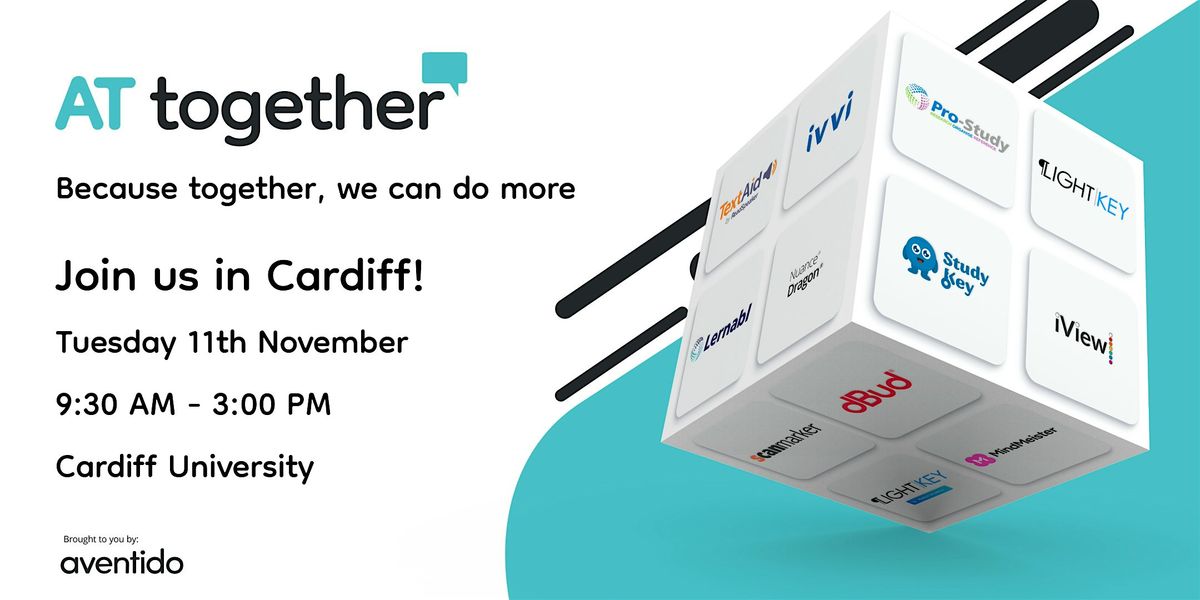 AT Together - Cardiff