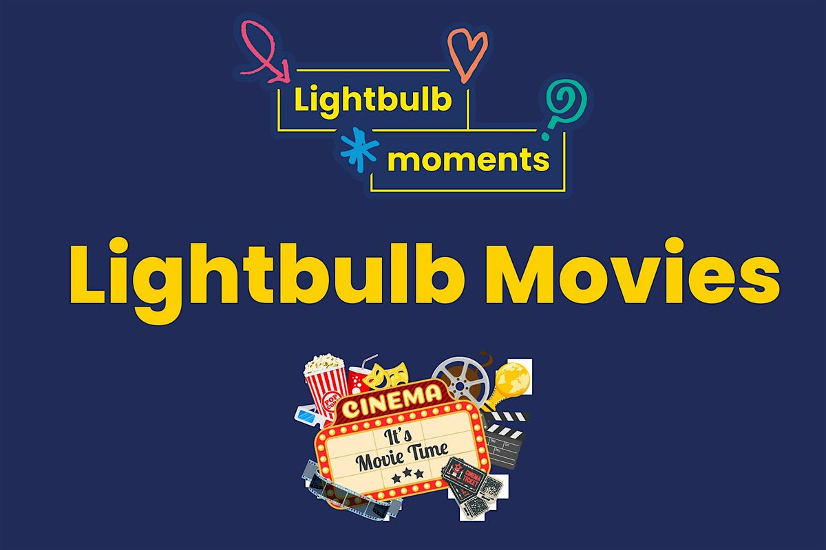 Lightbulb Movies (adults)