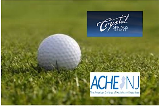 ACHENJ: 2025 Golf Outing (Wishes Come True)