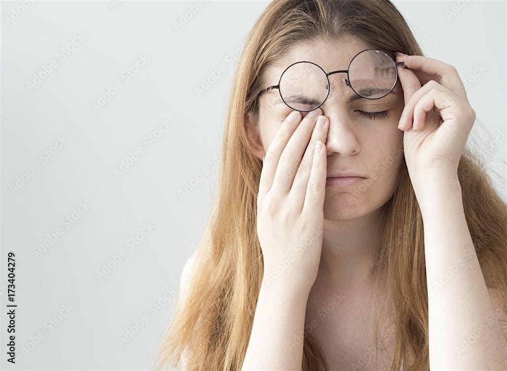 Dry Eye: Where to begin?