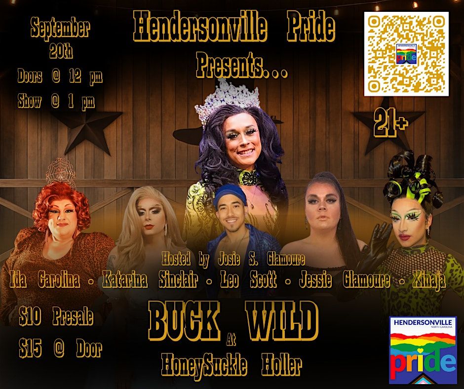 Buck Wild
