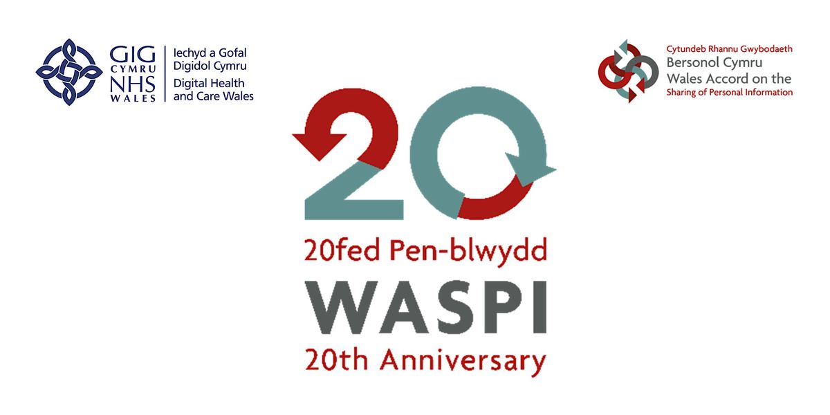 Collaboration, Culture, Celebration Event WASPI