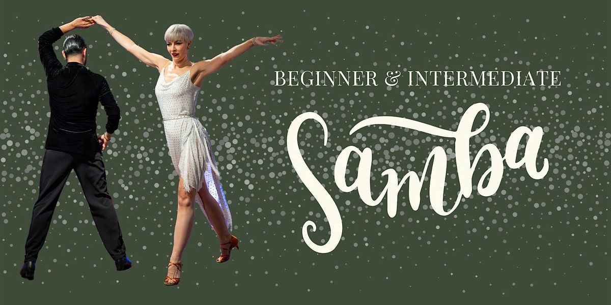 Beginner & Intermediate Samba