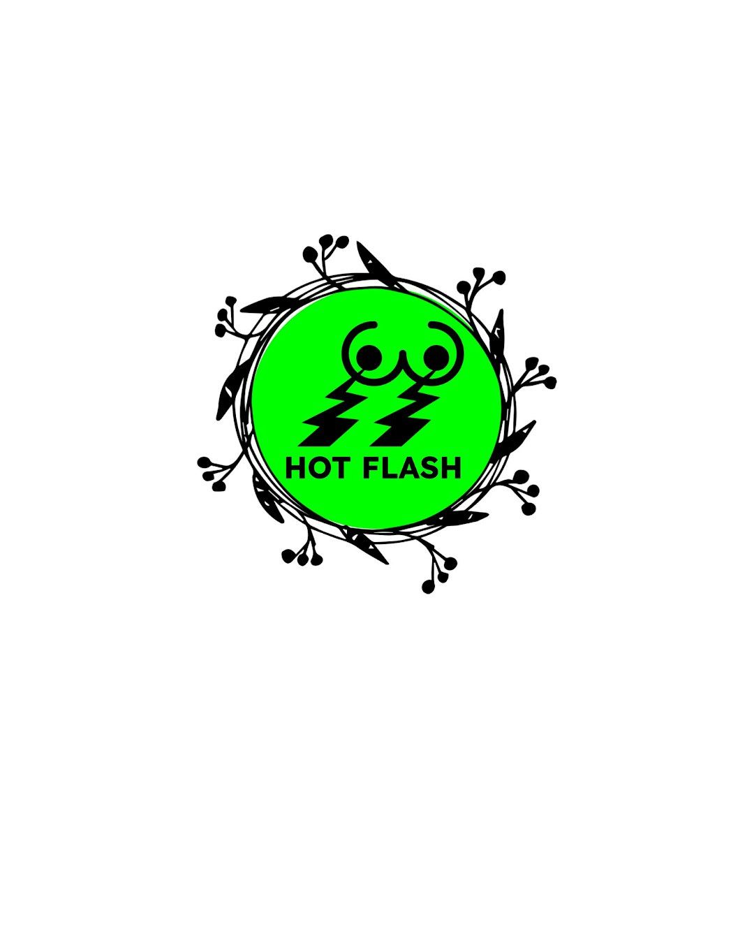 Hot Flash Crafting Edition: Wreath Making