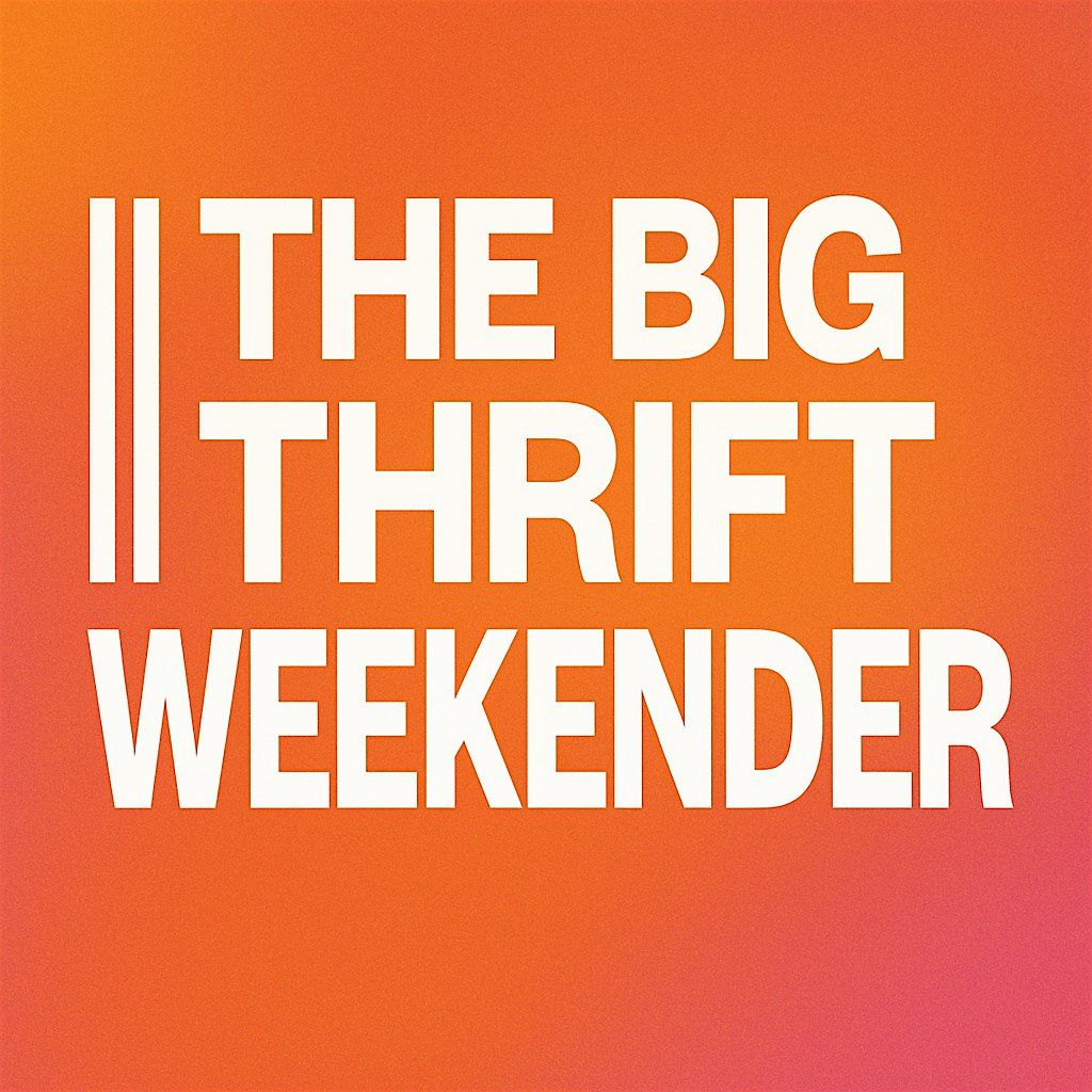 The Festival Of Thrift - Volume 2