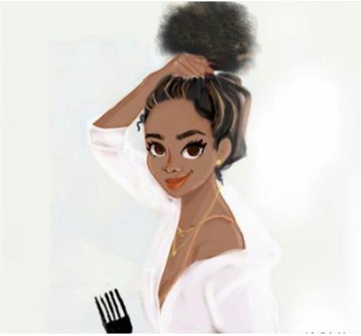 The Texture Blueprint