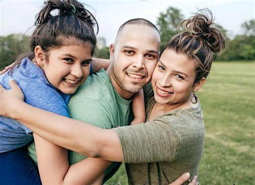 Clase de Resiliencia Emocional EveryDay Strong