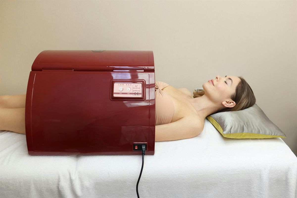 Longevity Event: From Bio-Hacking to Bio-Harmony