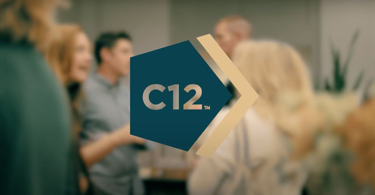 Change Management Luncheon