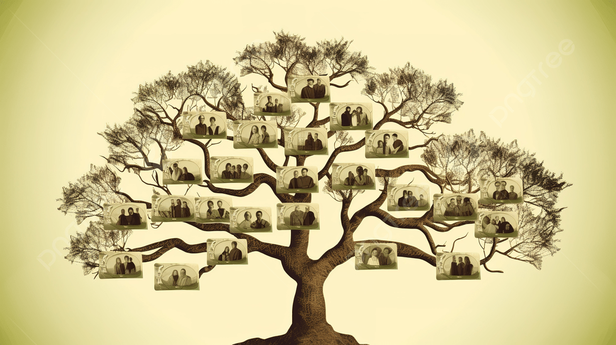Community Ancestry Event