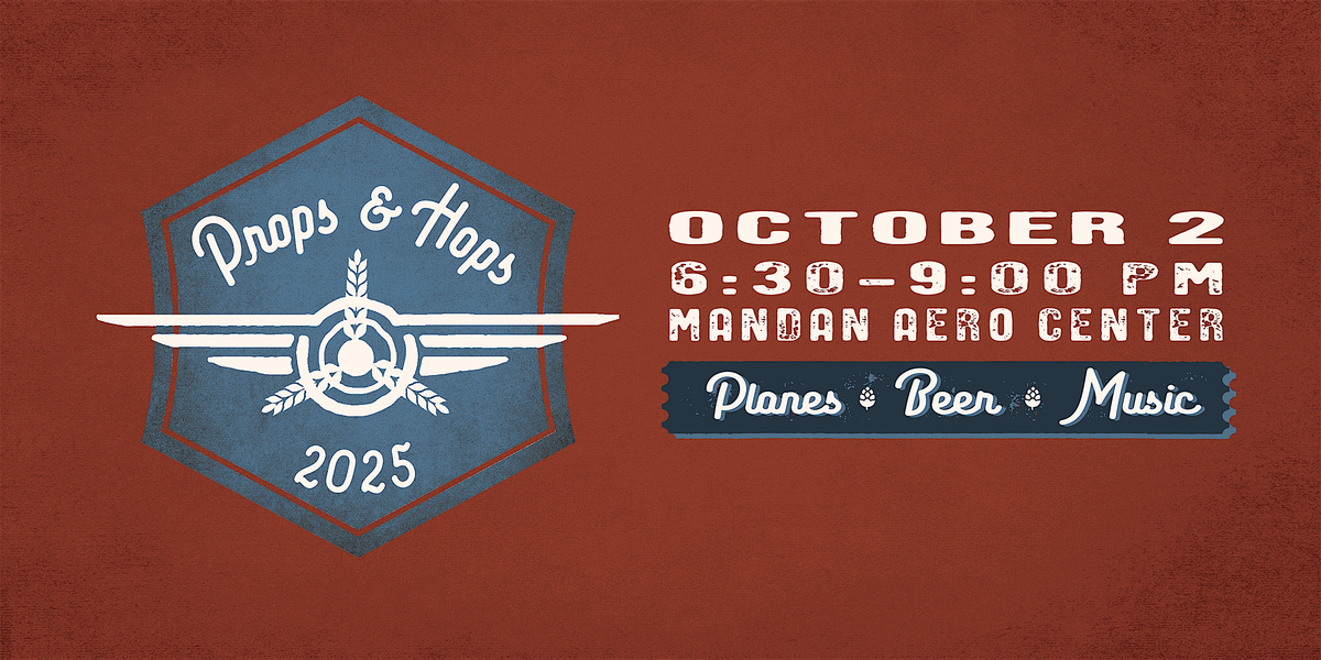 9th Annual Props & Hops