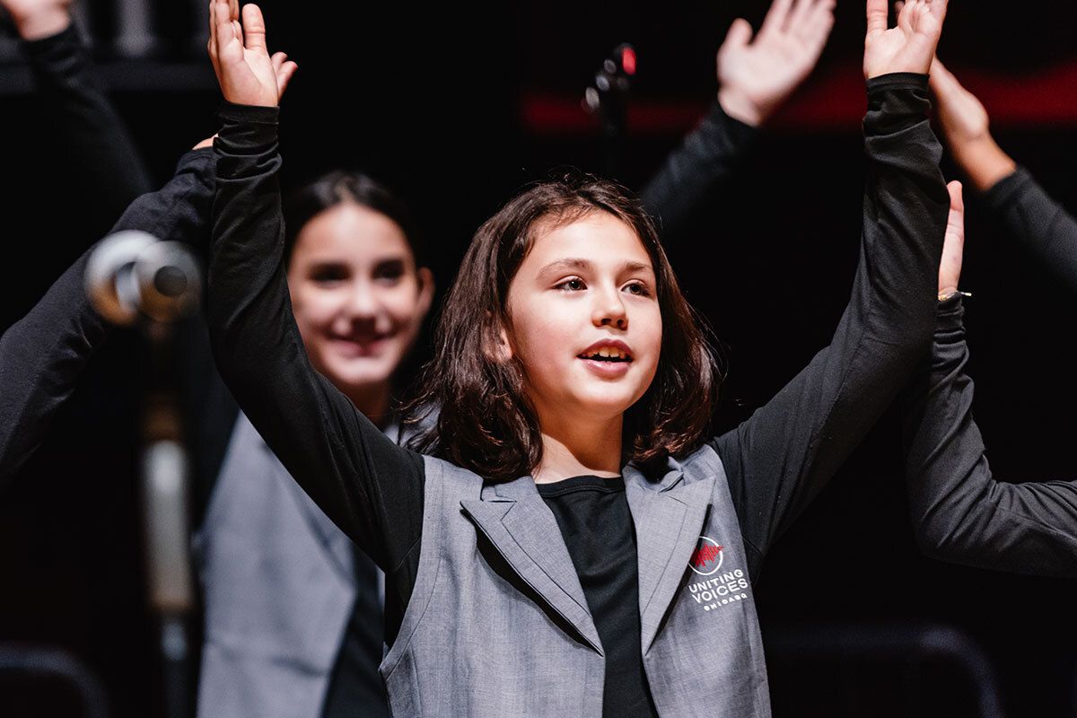 Parking The Choir of Man - Logan