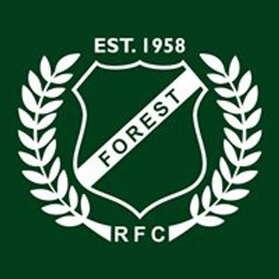 Forest Junior Rugby Club