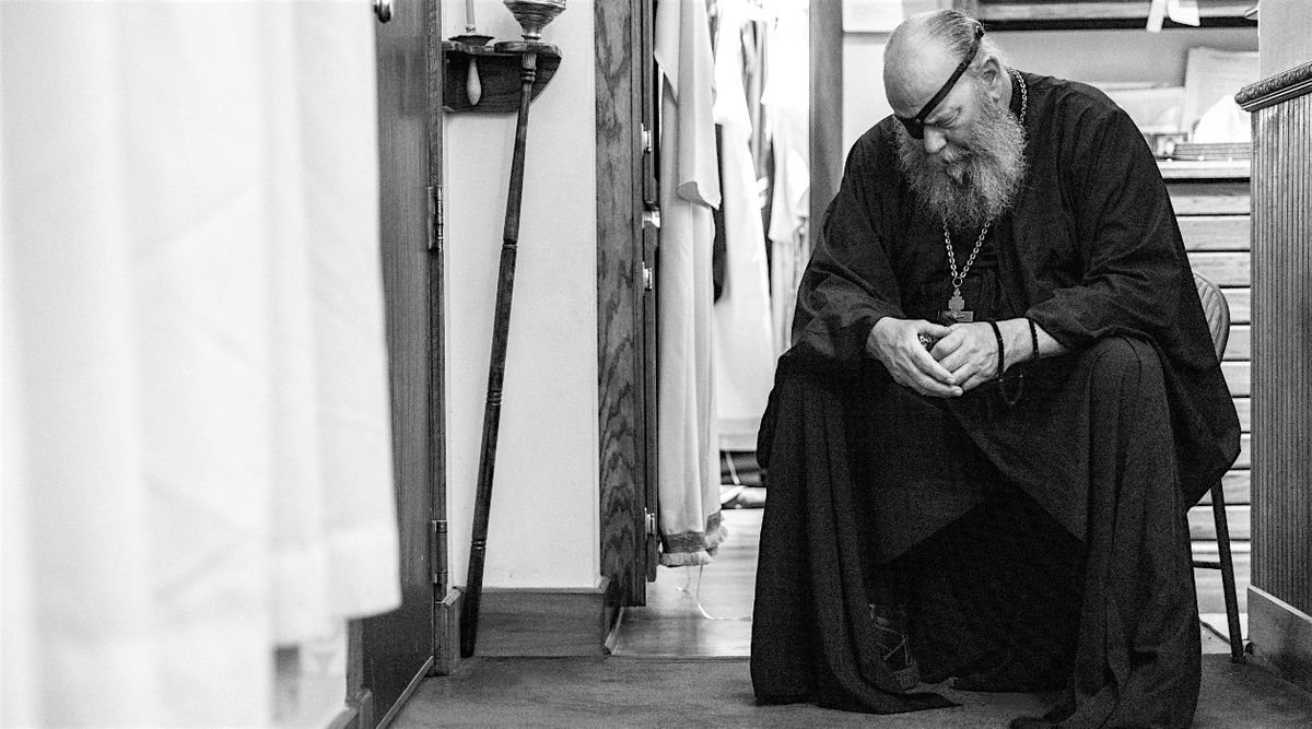 El Tonto Por Cristo \u2013 A Special Screening Near Baltimore