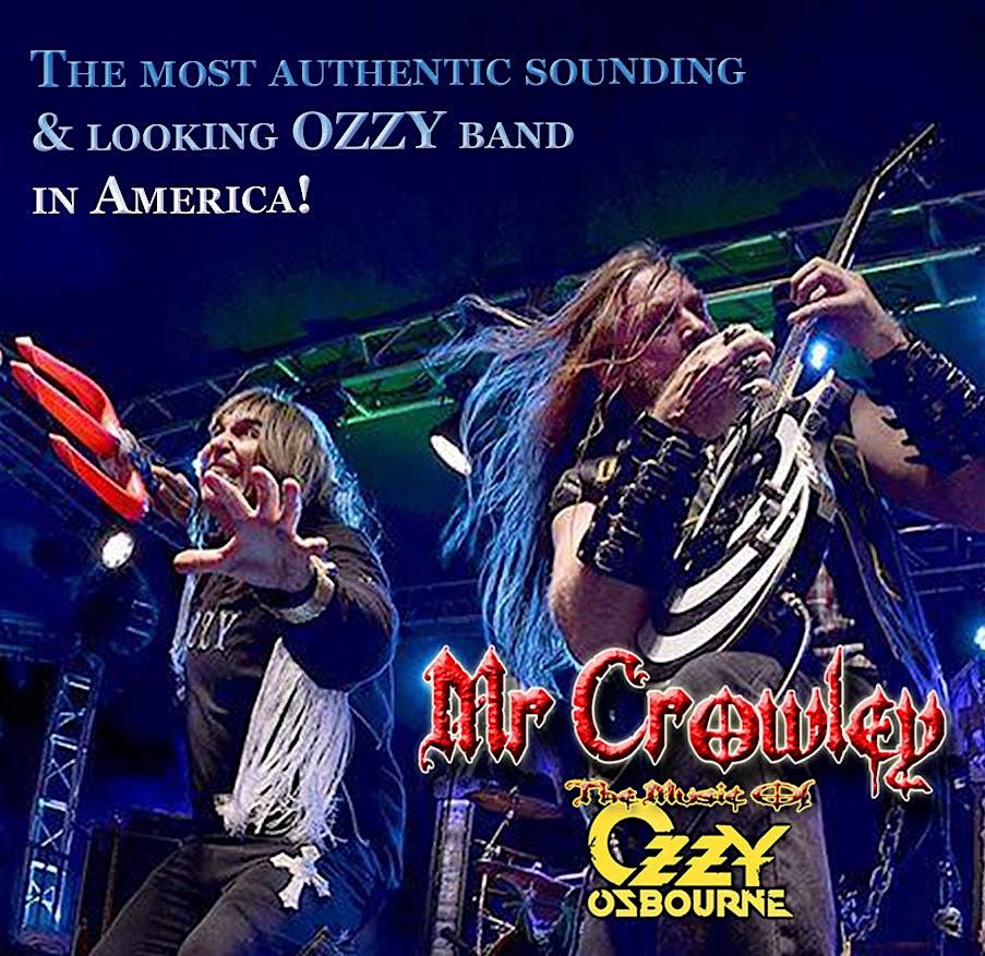 Noise Pollution and Mr. Crowley