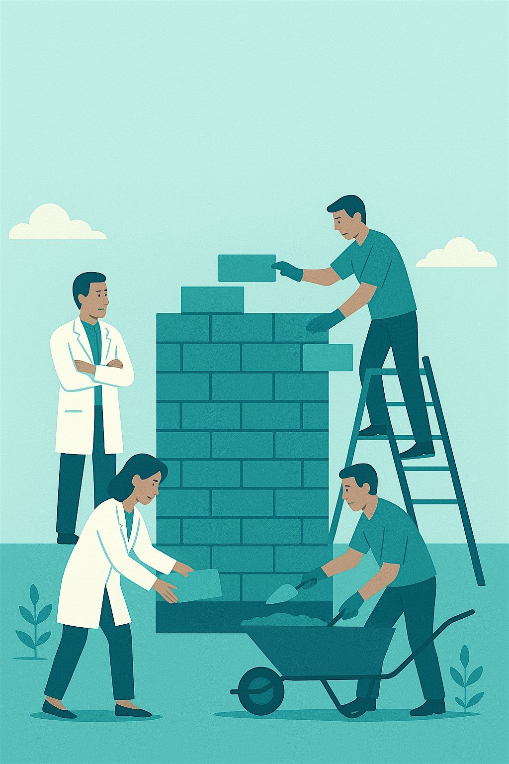 Fixing the Foundation - Where next for NHS general practice in England?