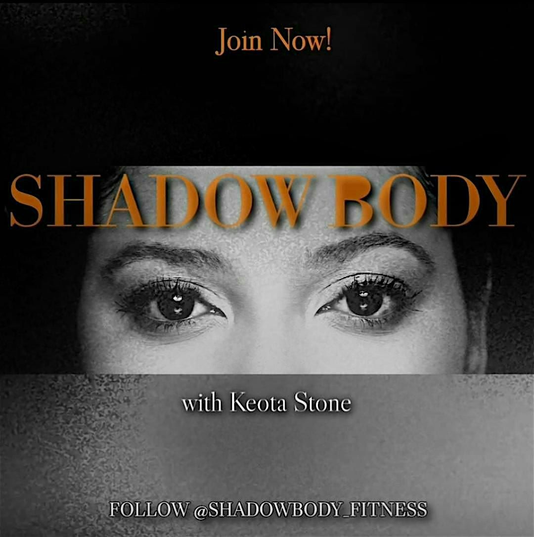 SHADOWBODY AXIS EXPERIENCE