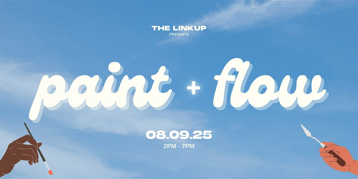 Paint and Flow