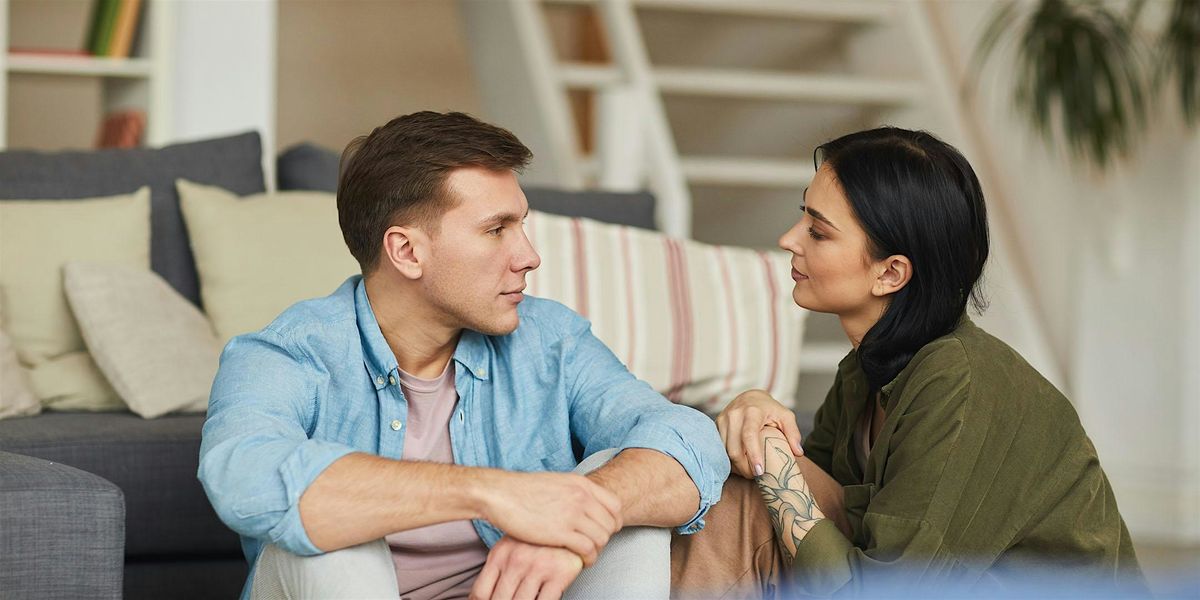 Stronger Relationships with PREP