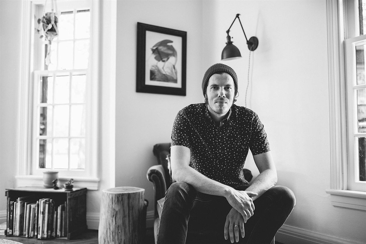 Josh Garrels with special guests Celtic Worship