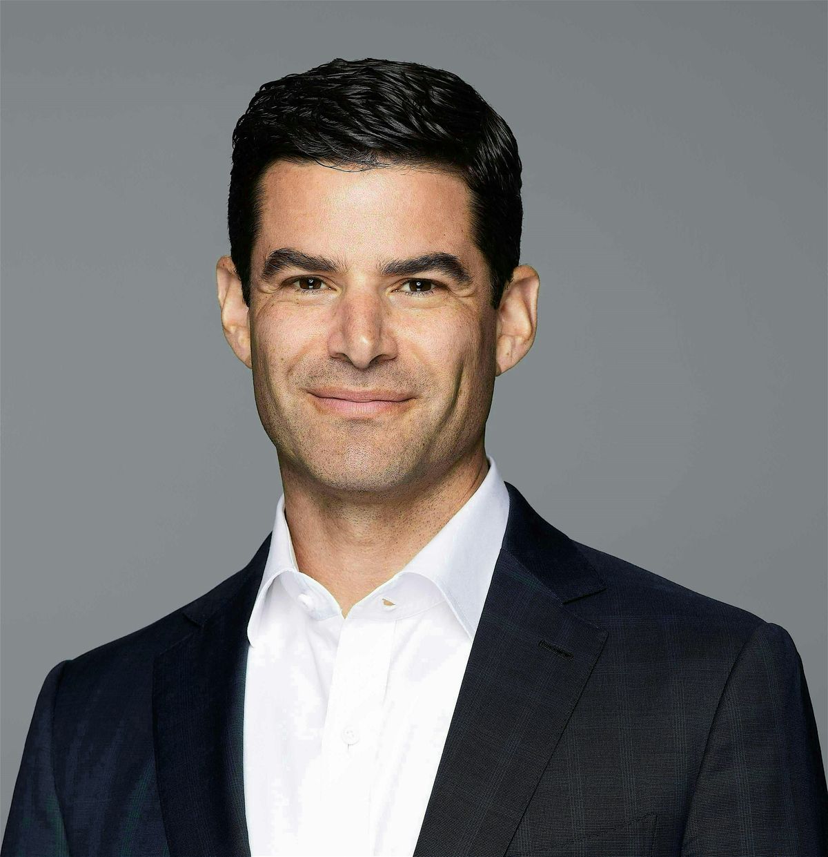 City Hall Check-In with Ned Segal