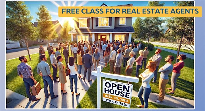Open House Mastery