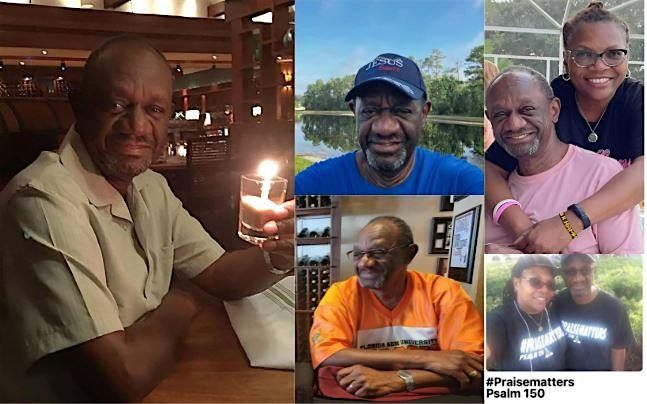 Kenneth Hammons Walk & Run To Recovery