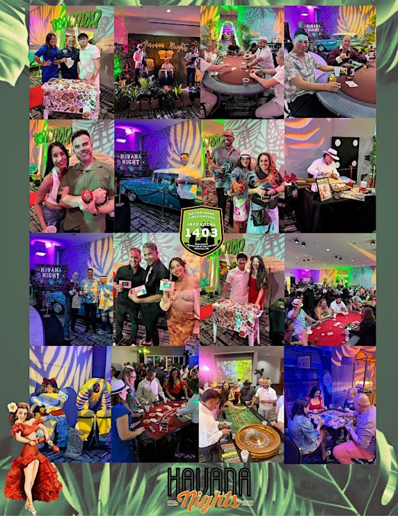 Event Photos
